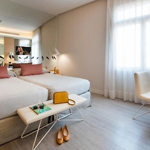 Habitación Deluxe con 2 Camas Individuales