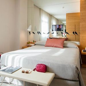 Habitación Deluxe con Cama King